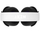NZXT Relay – Wired Gaming Headset (White)