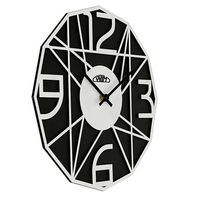 Orë muri Prim Glamorous Design - B E07P.4244.9000
