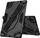 Mbrojtëse për Lenovo Tab M10 Plus10.3 Armor Case, e zezë