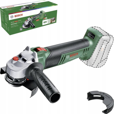 Mulli këndor Bosch UniversalGrind 18V 75, 115mm, pa bateri, pa karikues
