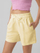 Shortse Vero Moda VMCARMEN Loose Fit, tё verdha