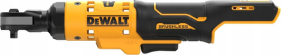 Çelës rrotullues Dewalt DCF503N, 12V, 81Nm, pa bateri dhe karikues