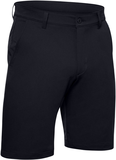 Pantallona golf për meshkuj Under Armour, tharje e shpejtë, largon lagështinë, të zeza