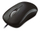 Maus Microsoft Basic Optical P58-00057, USB, 800 DPI, i zi