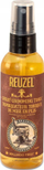 Спреј тоник за коса Reuzel Grooming Tonic за мажи, 100ml