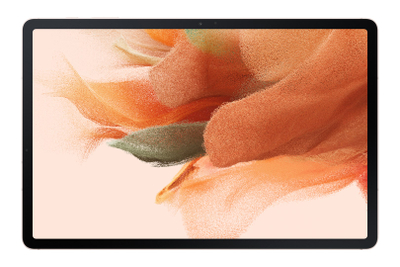 Tablet Samsung Galaxy Tab S7 FE 5G, 12.4", 4GB/64GB, rozë