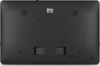 Monitor me prekje Elotouch 1302L, 13.3", Full HD, i zi