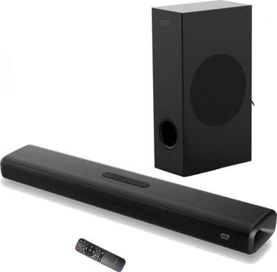 Soundbar Mozos THEATER