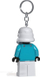 Varëse çelësash LEGO Star Wars - Stormtrooper in a sweater