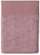 Peshqir banjo Domoletti, 70x140cm, 550gsm, rozë