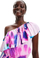 Fustan Desigual Vest Jan 23SWVW863025