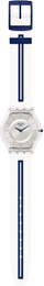 Orë dore Swatch Mediolino SFE112