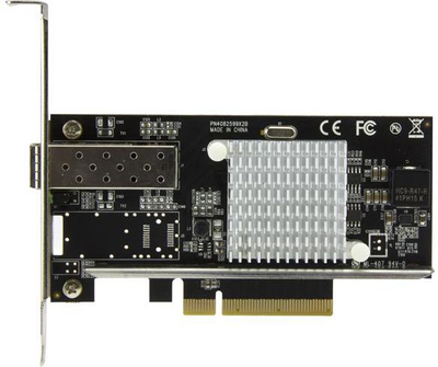 Kartë rrjeti StarTech.com PEX10000SFPI, 10Gbps, SFP+, PCI Express