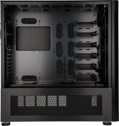 Kasë Lian Li PC-V3000WX, Full Tower