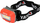 Ballorinë LED Yato YT-08490, CRI96+, IP65, portokalli