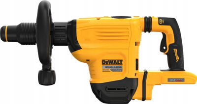 Çekiç demolues Dewalt XR FLEXVOLT, 54V, 6kg, SDS-Max