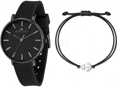 Orë dore + byzylyk Morellato R0151158503