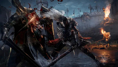 Elden Ring Disk Version PS5
