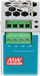 Adaptori furnizim me energji Mean Well NDR-75-12, 75W, 12V DC, gri