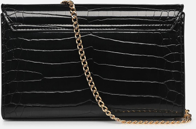 Çantë për femra Love Moschino, e zezë
