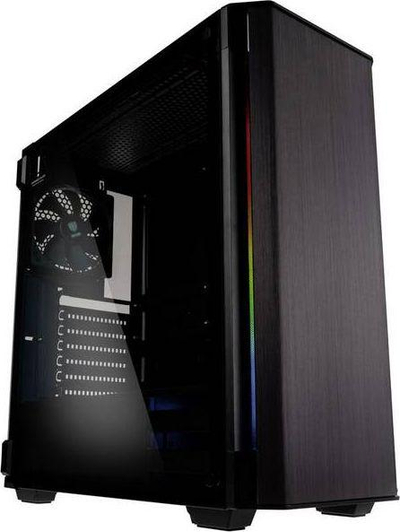 Kasë Kolink Refine RGB, Midi Tower