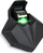 Сценски осветлувач Light4Me Venom FX Scanner 80W V2, LED, DMX, црн