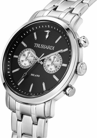 Orë dore TRUSSARDI T-Couple R2453147003