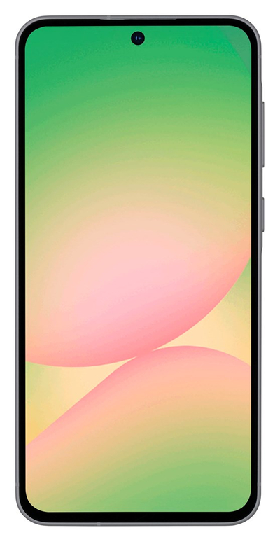 Телефон Samsung Galaxy A56 5G A566B, 6.7", 8GB 128GB, графитен