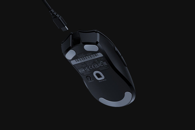 Maus Razer Viper V2 Pro, Wireless, i zi