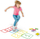 Set lojrash me shkumsa SES Creative 02207, 5 në 1, shumëngjyrësh