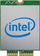 Kartë rrjeti Intel Wi-Fi 6 AX201 vPro