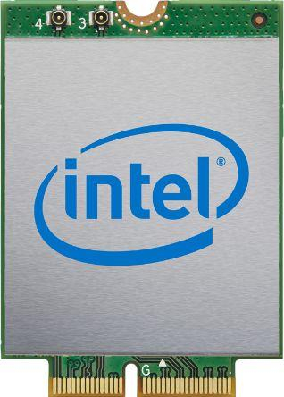 Kartë rrjeti Intel Wi-Fi 6 AX201 vPro