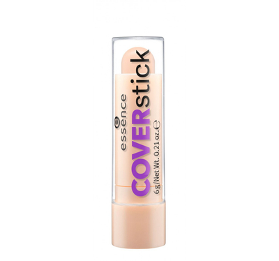 Korrektor për grim Essence Cover Stick, 10 Matt Naturelle, 6g