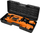 Krik pune NEO TOOLS aba 2.5T, mban 2.5 ton, me rrota, gri