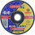 Disk prerës ANDRE 41 X46QBF, 125mm, metal inox, shumëngjyrësh