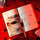 Liber loje Journal 29 Oblivion, interaktiv me puzzle, thriller shkencor, i kuq