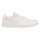 Këpuca golf Nike Jordan 1 Retro Low, Triple White, e bardhë