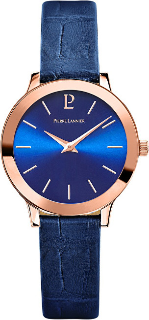 Orë dore Pierre Lannier Pure 023K966