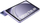 Mbrojtëse tableti Tech-Protect SmartCase Galaxy Tab A9 8.7", me qëndrim, lejla