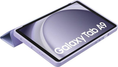 Mbrojtëse tableti Tech-Protect SmartCase Galaxy Tab A9 8.7", me qëndrim, lejla