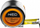 Metër dore NEO Tools 67-218, 8m, shirit 25mm, portokalli
