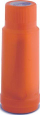Termos Rotpunkt, 1 L, portokalli