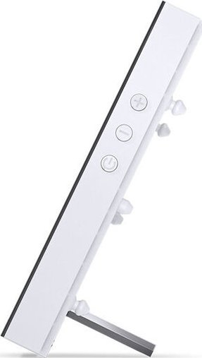 Ekran LCD Jonsbo DS8, 8", 1280x800, i bardhë