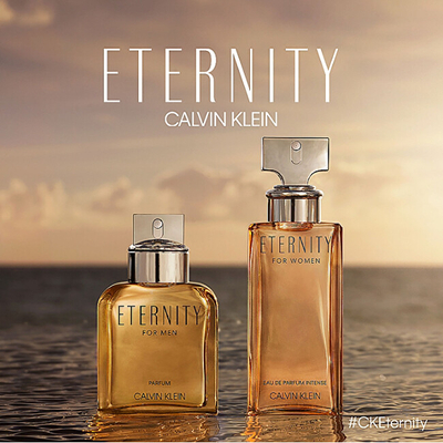 Eau de Parfum Calvin Klein Eternity For Women Intense (2022)