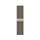 Apple Watch 42mm Loop, Natural Milanese Loop