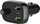 FM предавател за автомобил Ldnio C704Q, блутут 5.0, 2x USB и USB Ц, 36W, црн
