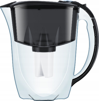 Vrer filtrues Aquaphor Ideal B15, 2.8L, i zi