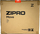 Zipro Move Воздушно-Магнетна Машина за Веслање, Црна