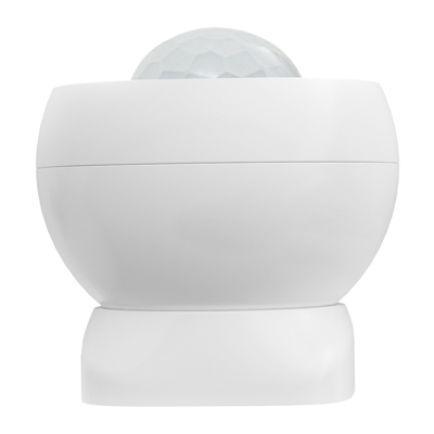 Sensor lëvizjeje Avatto ZMS16 PIR, smart home, i bardhë