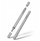 Laps dixhital Vention Stylus 2 in 1, alumin, gri